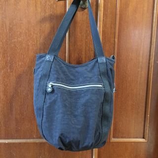 kipling - kipling トートバックの通販 by an☆'s shop |キプリング