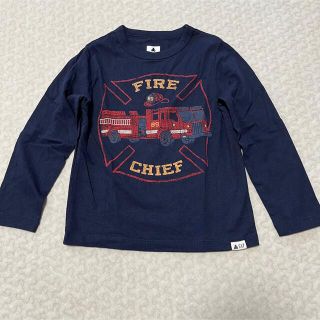 ギャップ(GAP)のGAP♡ロンT 105cm(Tシャツ/カットソー)