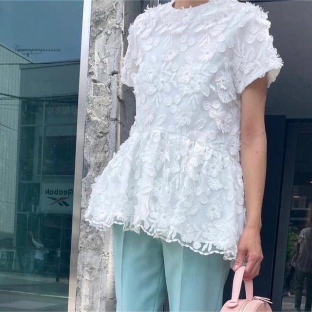 TSURU by Mariko Oikawa - TSURU by Mariko Oikawa Primavera の通販