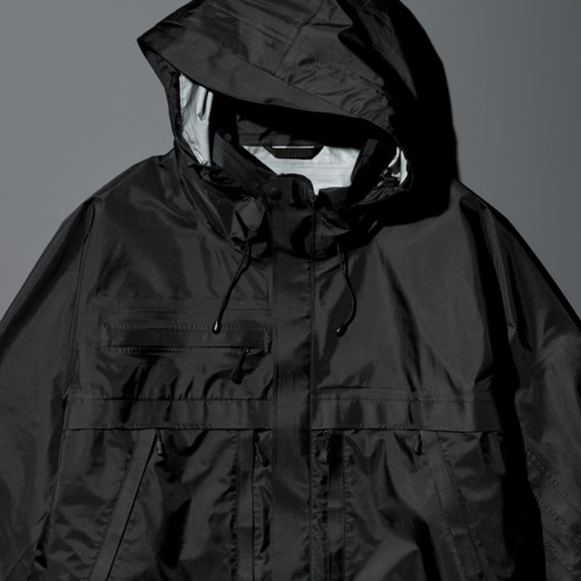 1LDK SELECT(ワンエルディーケーセレクト)のDAIWA PIER39 TECH ACME JACKET GORE-TEX メンズのジャケット/アウター(ダウンジャケット)の商品写真