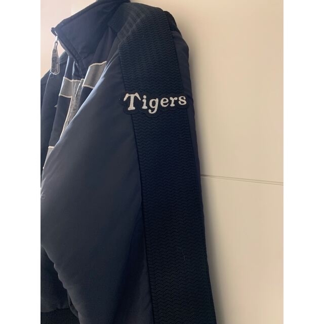 【希少品】MICHIKO KOSHINO x 阪神タイガース スタジャン【美品】