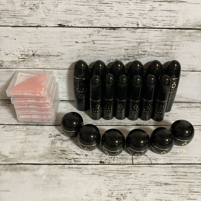 【正規逆輸入品】スキンケア/基礎化粧品ライスフォース プレミアムパーフェクト 6セット - prested.co.uk