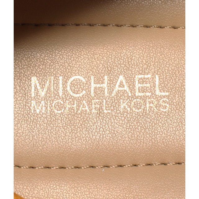 Michael Kors(マイケルコース)のマイケルコース MICHAEL KORS フラットシューズ レディース 7M レディースの靴/シューズ(その他)の商品写真