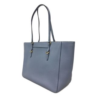 定価30万円※ラルフローレン ブラックレーベル カーボンレザー トート