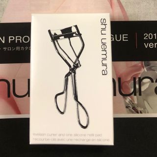 シュウウエムラ(shu uemura)の【新品】シュウウエムラ ビューラー アイラッシュカーラーN(ビューラー・カーラー)