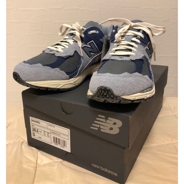 New Balance M2002RD