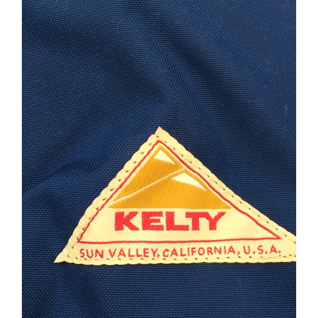 KELTY(ケルティ)のケルティ KELTY ショルダーバッグ    メンズ メンズのバッグ(ショルダーバッグ)の商品写真