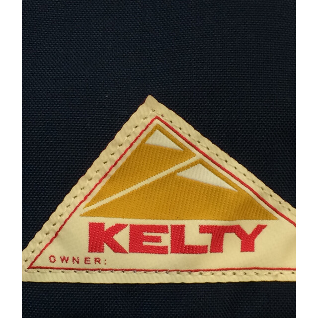 KELTY(ケルティ)のケルティ KELTY ボディバッグ    メンズ メンズのバッグ(バッグパック/リュック)の商品写真