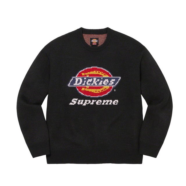 Supreme®/Dickies® Sweaterメンズ