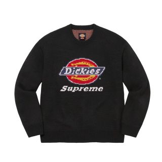 シュプリーム(Supreme)のSupreme®/Dickies® Sweater(ニット/セーター)