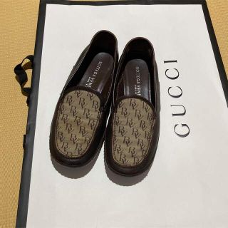 ボッテガ(Bottega Veneta) ローファー/革靴(レディース)の通販 92点