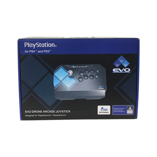 PlayStaition for PS4 and PS3