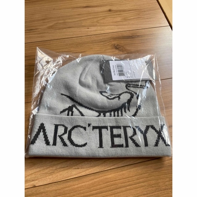 ARC'TERYX(アークテリクス)のアークテリクス　ビーニー　Arc’teryx メンズの帽子(ニット帽/ビーニー)の商品写真