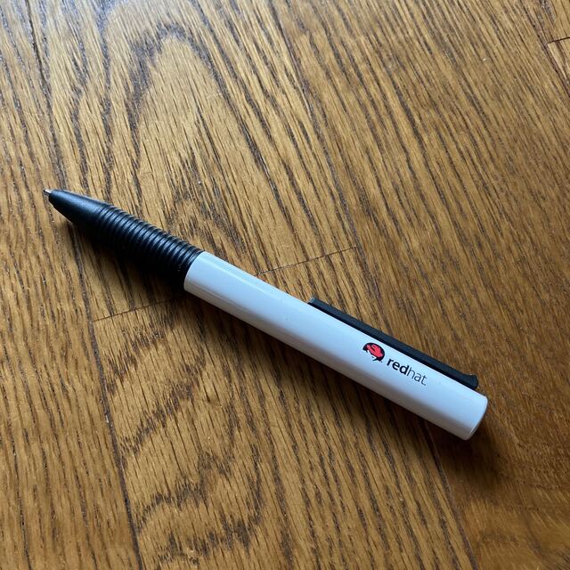 LAMY(ラミー)のLAMY Tipo ボールペン ラミー ティポ  インテリア/住まい/日用品の文房具(ペン/マーカー)の商品写真