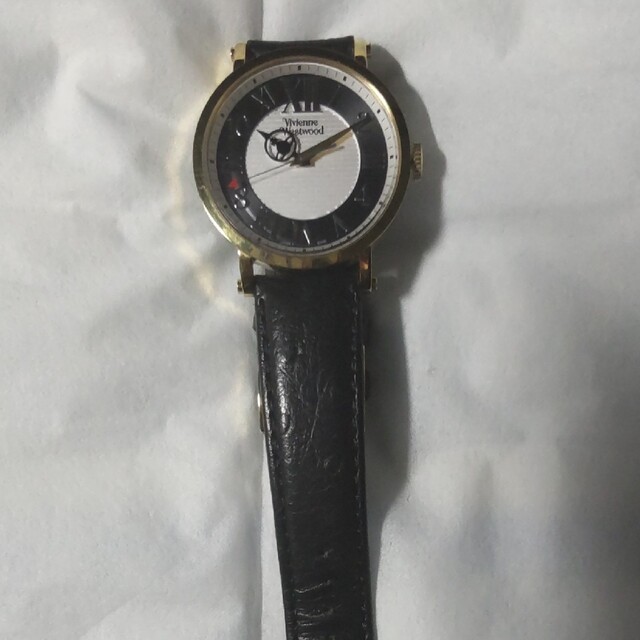Vivienne Westwood(ヴィヴィアンウエストウッド)のVivianne Westwoodメンズ腕時計 メンズの時計(腕時計(デジタル))の商品写真