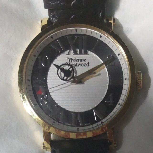Vivienne Westwood(ヴィヴィアンウエストウッド)のVivianne Westwoodメンズ腕時計 メンズの時計(腕時計(デジタル))の商品写真