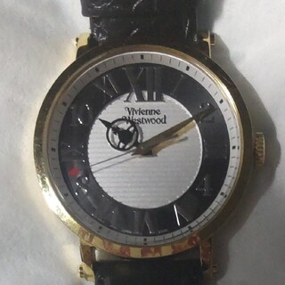 ヴィヴィアンウエストウッド(Vivienne Westwood)のVivianne Westwoodメンズ腕時計(腕時計(デジタル))