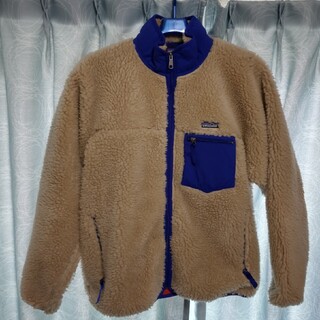 パタゴニア(patagonia)のＬサイズPatagoniaフリースジャケット パタゴニア(その他)