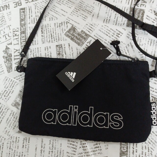 adidas(アディダス)のバッグ レディースのバッグ(ショルダーバッグ)の商品写真