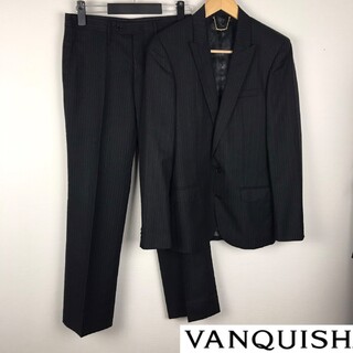 ヴァンキッシュ セットアップスーツ(メンズ)の通販 27点 | VANQUISHの ...