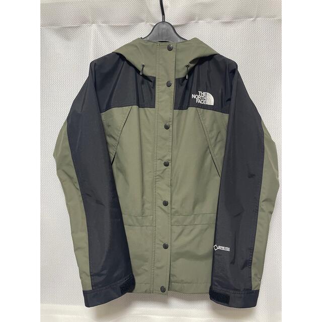 THE NORTH FACE(ザノースフェイス)の★ライヤ専用★【THE NORTH FACE】マウンテンライトジャケット NT レディースのジャケット/アウター(ナイロンジャケット)の商品写真