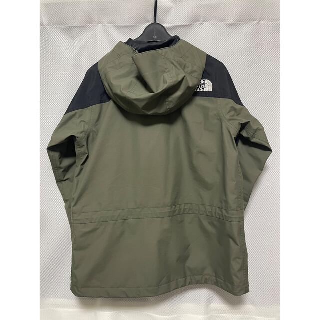 ★ライヤ専用★【THE NORTH FACE】マウンテンライトジャケット NT 1