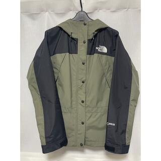 ザノースフェイス(THE NORTH FACE)の★ライヤ専用★【THE NORTH FACE】マウンテンライトジャケット NT(ナイロンジャケット)