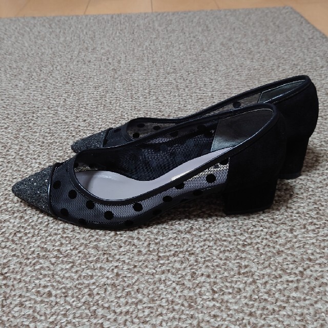 DIANA(ダイアナ)のダイアナのパンプス レディースの靴/シューズ(ハイヒール/パンプス)の商品写真