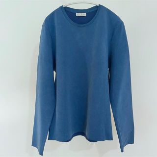 バレンシアガ(Balenciaga)のBALENCIAGA（バレンシアガ）・ロングスリーブカットソー(Tシャツ/カットソー(七分/長袖))