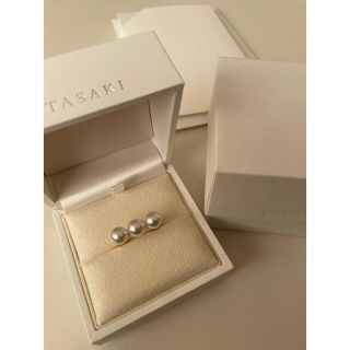 タサキ(TASAKI)のTASAKI 専用ページ③(リング(指輪))