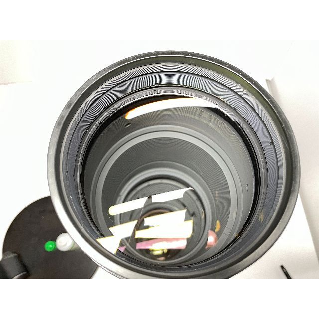 ニコン AF-S NIKKOR 500mm F4 D ED II ライトグレー