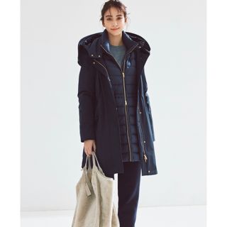 スピックアンドスパン(Spick & Span)の週末値下げ WOOLRICH 2021AW ダウンコート(ダウンコート)