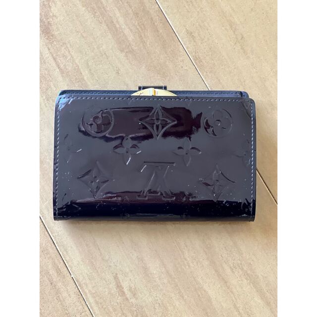 LOUISVUITTON ルイヴィトン ポルトフォイユ ヴィエノワ モノグラム