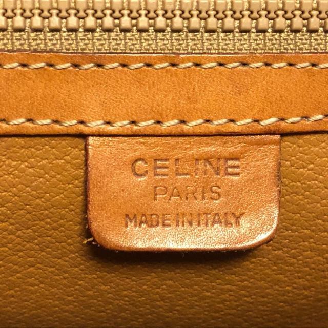 CELINE(セリーヌ) ショルダーバッグ美品