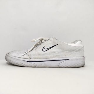 ナイキ(NIKE)のナイキ スニーカー 7.5 レディース 白(スニーカー)