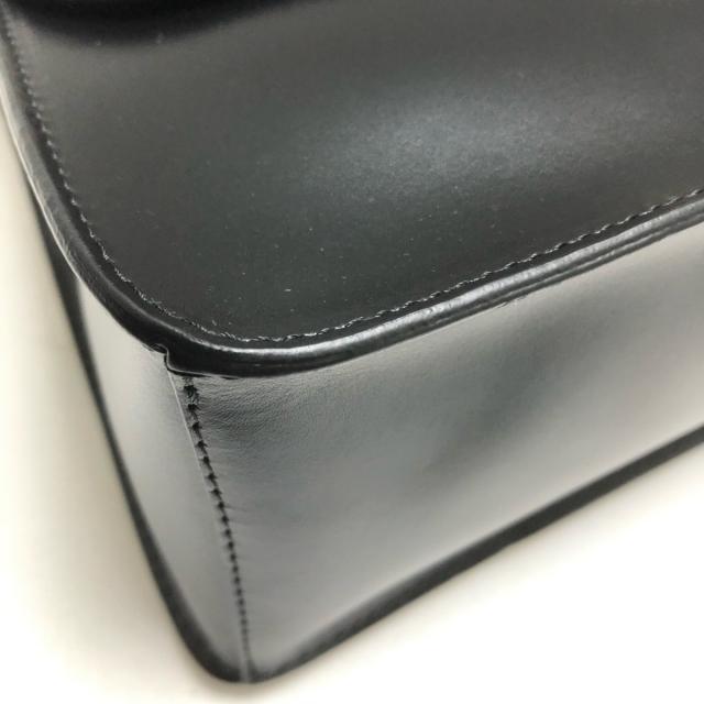 repetto(レペット)のレペット ハンドバッグ - M0488BACVVP 黒 レディースのバッグ(ハンドバッグ)の商品写真