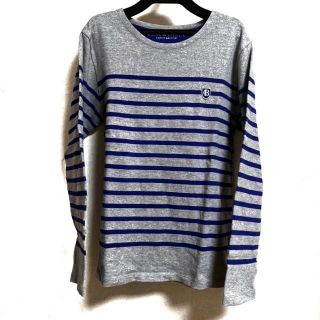 ブラックレーベルクレストブリッジ メンズのTシャツ・カットソー(長袖 ...