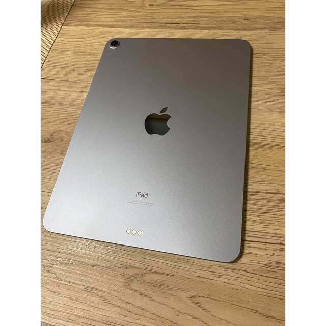 初心者です様専用 iPad Air4 スカイブルー 64 【日本製】 tienda