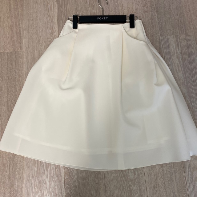 ⭐︎フォクシー foxey⭐︎イリプスフレア ロング 38-