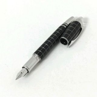 モンブラン(MONTBLANC)のモンブラン 万年筆 スターウォーカー(ペン/マーカー)