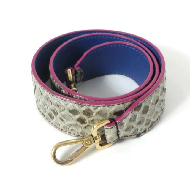 パネル ニューアートフレーム ナチュラル 美品 フェンディ FENDI