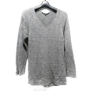 マックスマーラ(Max Mara)のマックスマーラ 長袖セーター サイズS -(ニット/セーター)