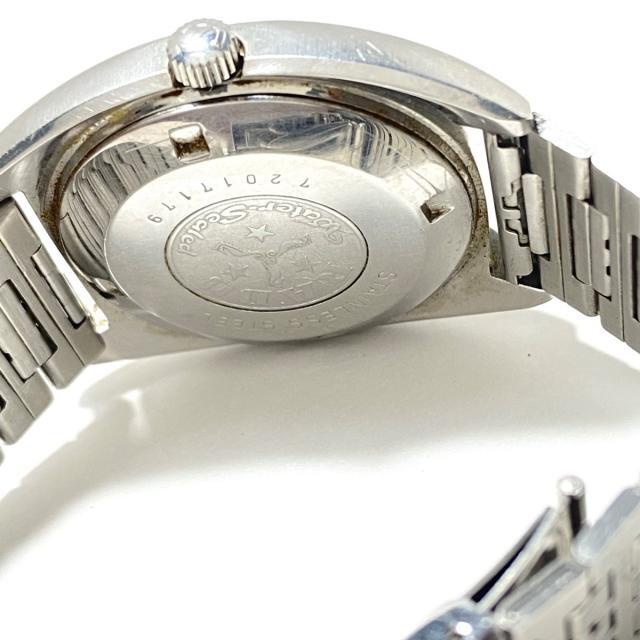 RADO(ラドー)のRADO(ラドー) 腕時計 silver horse メンズ メンズの時計(その他)の商品写真