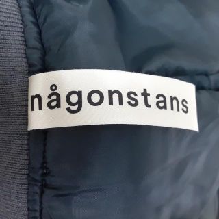 nagonstans - ナゴンスタンス ダウンジャケット 38 M -の通販 by