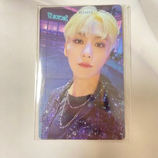 セブンティーン(SEVENTEEN)のweverse GB スングァン(アイドルグッズ)