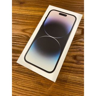 新品 おまけ付き  iPhone14 Pro 128GB スペースブラック