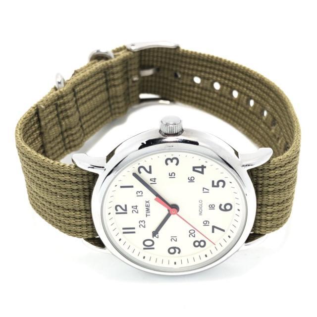TIMEX - タイメックス 腕時計 - CR2016CELL メンズの通販 by TIMEX - タイメックス 腕時計 - CR2016CELL メンズの通販 by