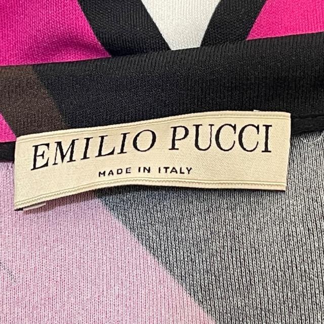 EMILIO PUCCI(エミリオプッチ)のエミリオプッチ スカートセットアップ - レディースのレディース その他(セット/コーデ)の商品写真