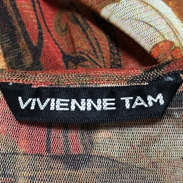 VIVIENNE TAM - ヴィヴィアンタム スカートセットアップの通販 by ...