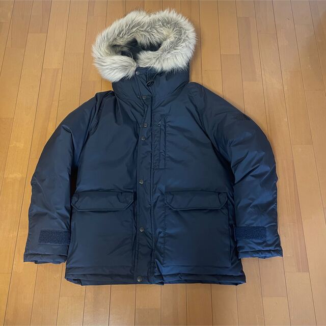 THE NORTH FACE - THE NORTH FACE Pilgrim SEROW DOWN JACKET